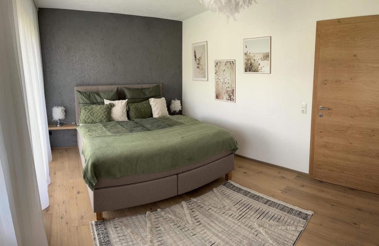Ferienwohnung Dahoam Angerberg  Eksteriør billede