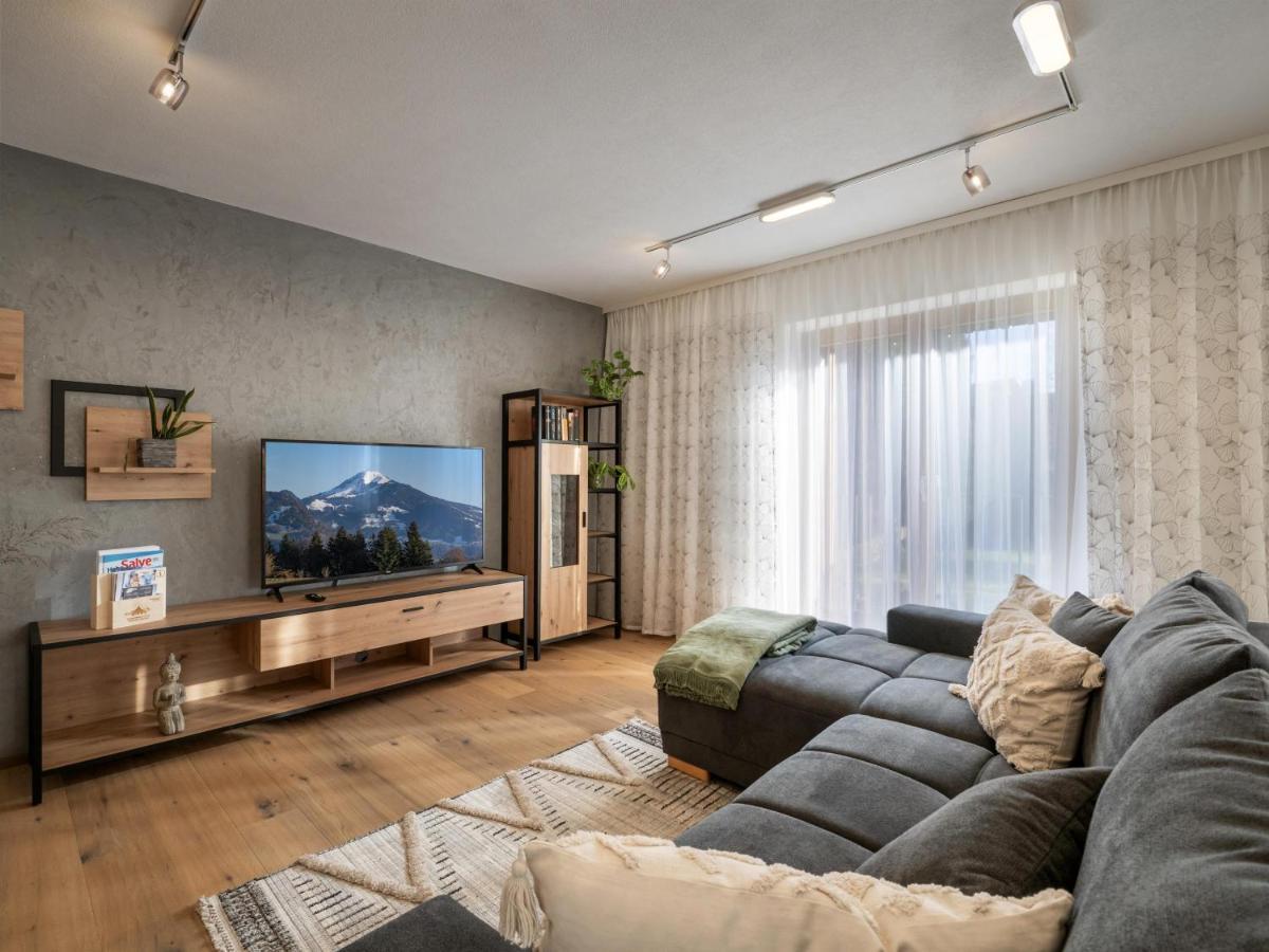 Ferienwohnung Dahoam Angerberg  Eksteriør billede